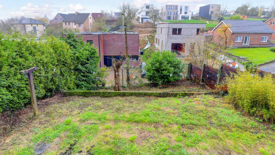 Brusselsesteenweg - 87 - - 3090