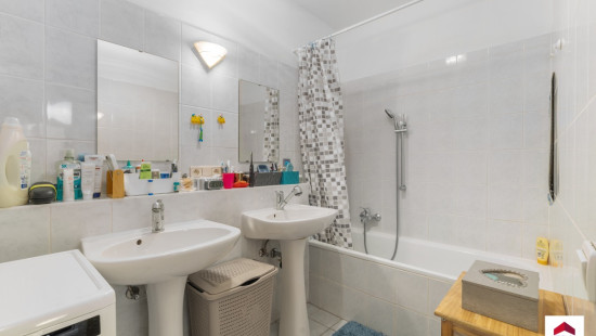 Audrey Hepburnstraat - 11 - B3C - 1090