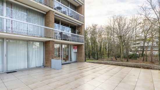 Zeelaan - 158 - 015 - 8670