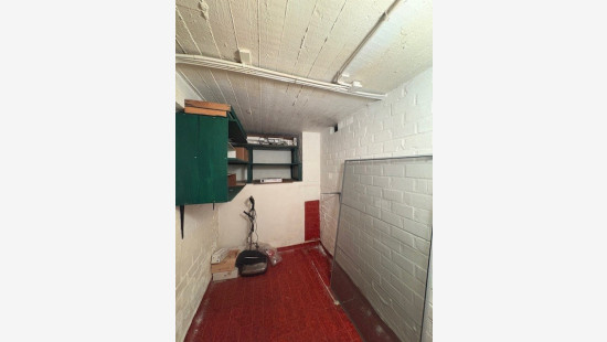 Stationlei - 57 - 02/1 - 1800