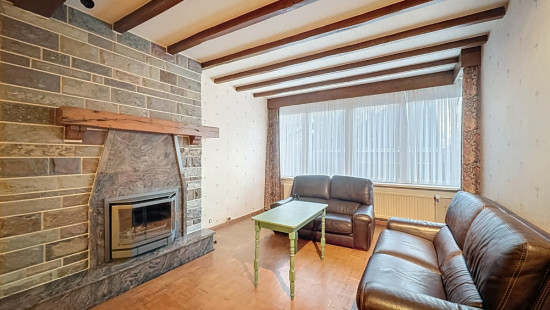 Stationlei - 57 - 02/1 - 1800