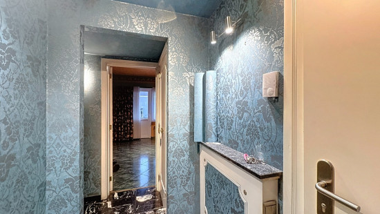 Stationlei - 57 - 02/1 - 1800