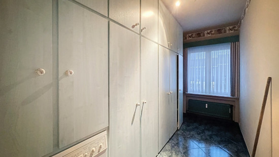 Stationlei - 57 - 02/1 - 1800