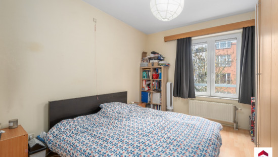 Audrey Hepburnstraat - 11 - B3C - 1090