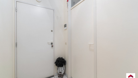 Audrey Hepburnstraat - 11 - B3C - 1090