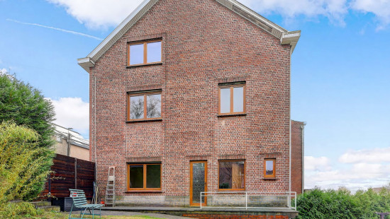 Brusselsesteenweg - 87 - - 3090