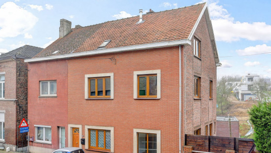 Brusselsesteenweg - 87 - - 3090