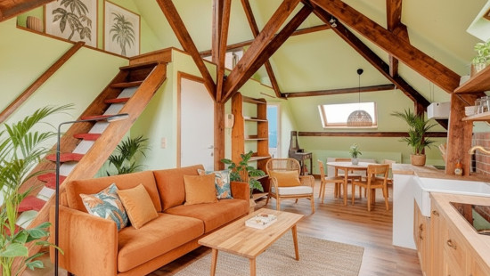 Rue de Chantilly - 1 - 3 - 1170