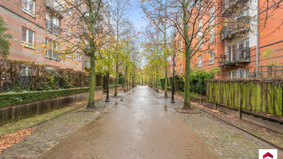 Audrey Hepburnstraat - 11 - B3C - 1090