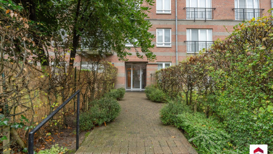 Audrey Hepburnstraat - 11 - B3C - 1090