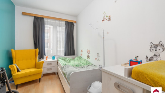 Audrey Hepburnstraat - 11 - B3C - 1090