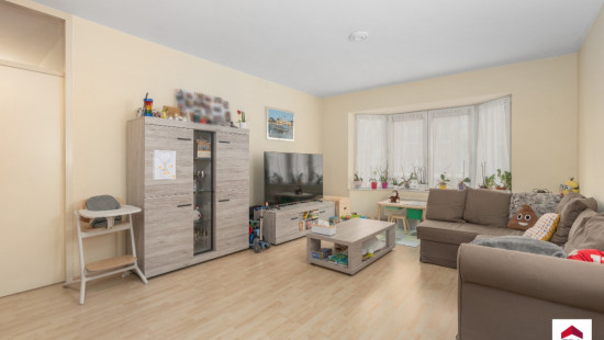 Audrey Hepburnstraat - 11 - B3C - 1090