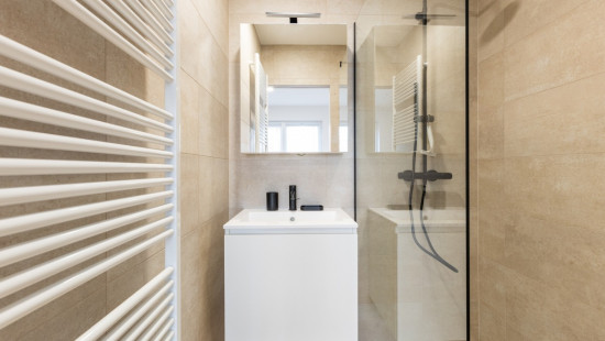 Jan Devosstraat - 1 - J1 - 8420