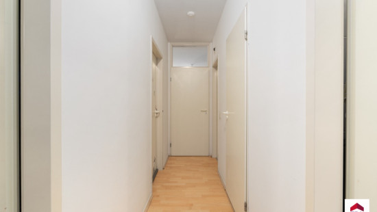 Audrey Hepburnstraat - 11 - B3C - 1090