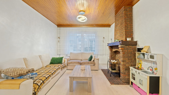 de Selliersstraat - 70 - - 1930