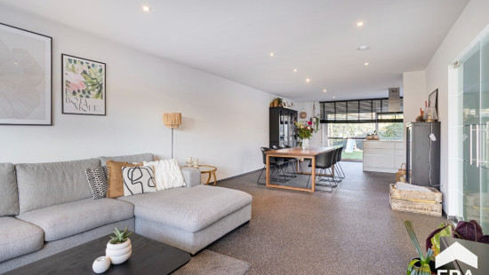 Eikelbosstraat - 11 - - 3920