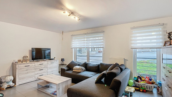 Rue de la Scierie - 1 - 1 - 6640