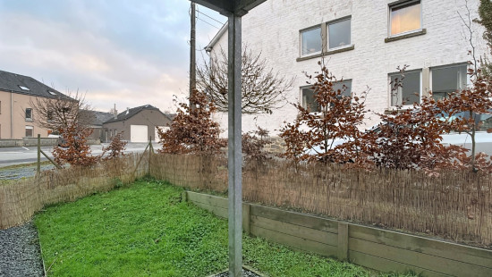 Rue de la Scierie - 1 - 1 - 6640