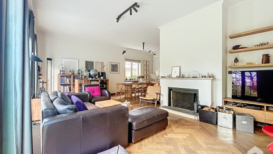 Avenue du Manoir - 9A - - 1180