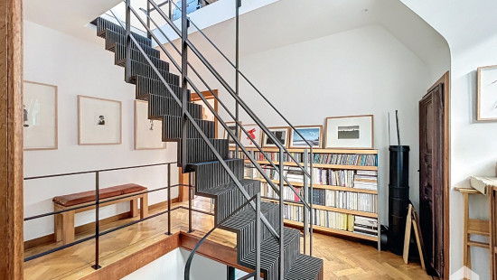 Avenue du Manoir - 9A - - 1180