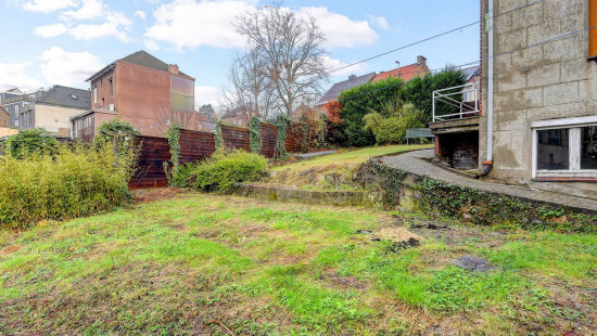 Brusselsesteenweg - 87 - - 3090