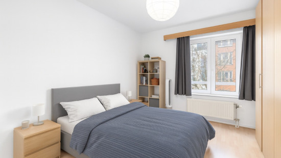 Audrey Hepburnstraat - 11 - B3C - 1090