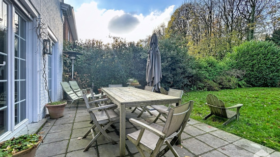 Avenue du Manoir - 9A - - 1180