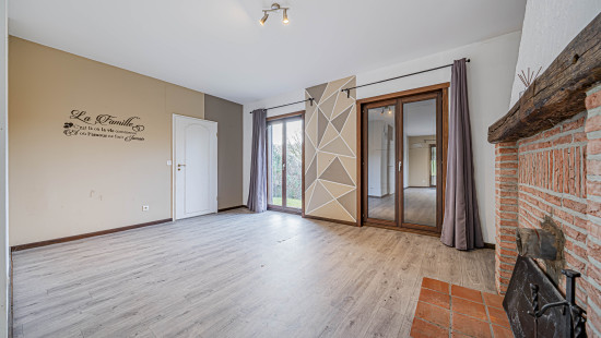 Avenue des Bergers - 47 - - 6940