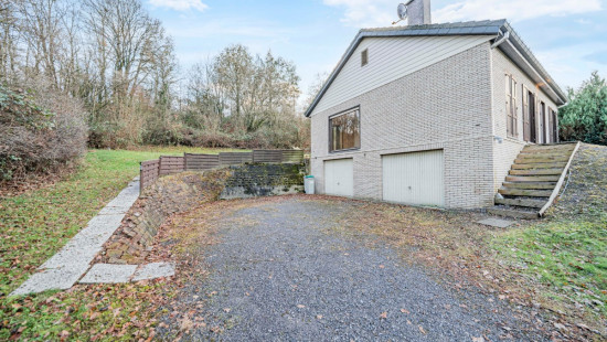 Avenue des Bergers - 47 - - 6940