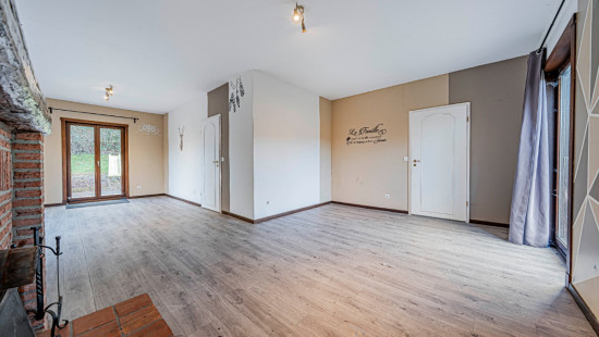 Avenue des Bergers - 47 - - 6940