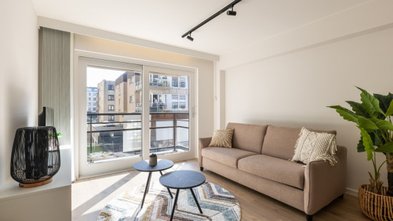 Jan Devosstraat - 1 - J1 - 8420