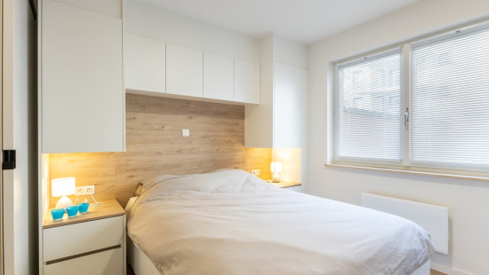 Jan Devosstraat - 1 - J1 - 8420