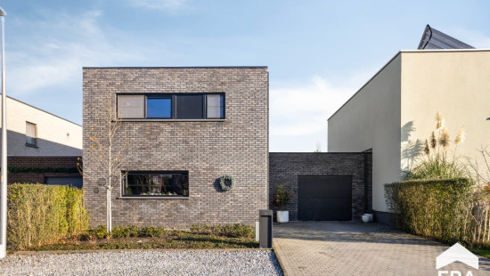 Eikelbosstraat - 11 - - 3920