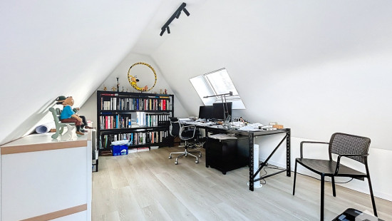 Avenue du Manoir - 9A - - 1180