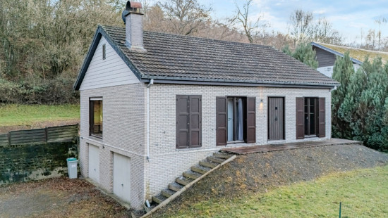 Avenue des Bergers - 47 - - 6940