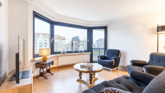 Graaf d&#039;Ursellaan - 36 - 2 - 8300