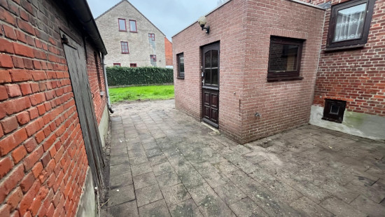 Achtelsestraat - 35 - - 2320