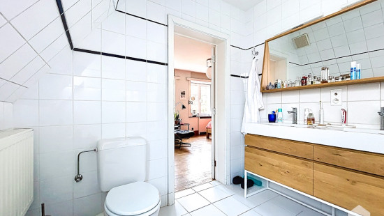 Avenue du Manoir - 9A - - 1180