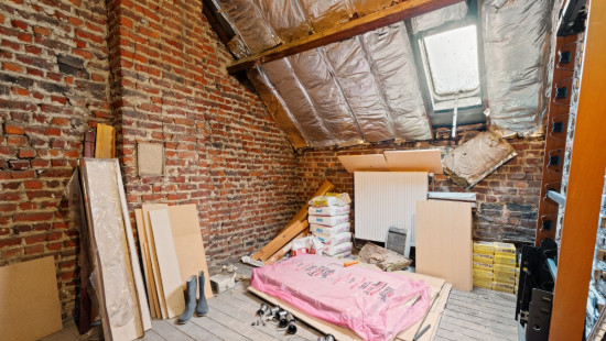 de Selliersstraat - 70 - - 1930