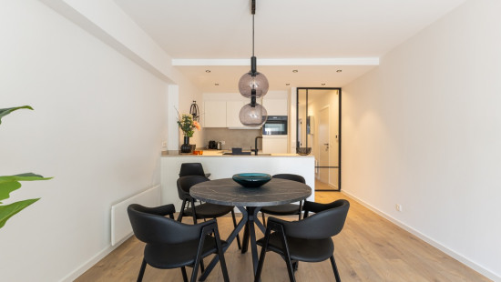 Jan Devosstraat - 1 - J1 - 8420