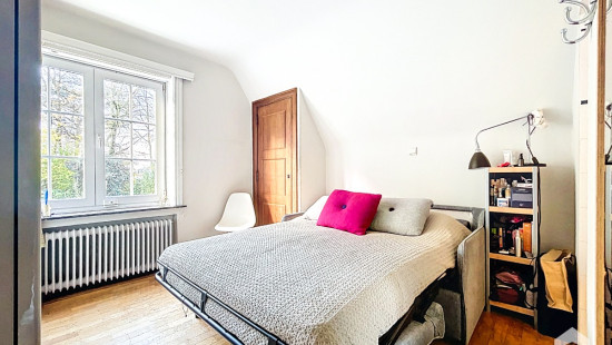 Avenue du Manoir - 9A - - 1180