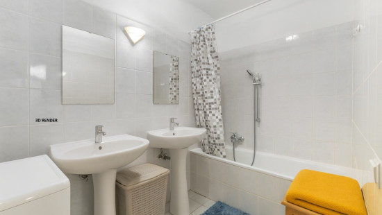 Audrey Hepburnstraat - 11 - B3C - 1090