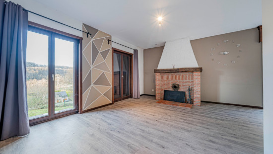 Avenue des Bergers - 47 - - 6940