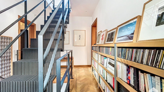 Avenue du Manoir - 9A - - 1180