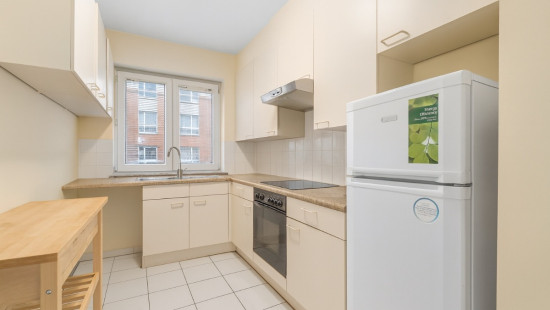 Audrey Hepburnstraat - 11 - B3C - 1090