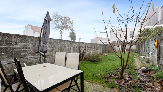 de Selliersstraat - 70 - - 1930