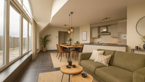 Gelmelstraat - 12 - 9 - 2320