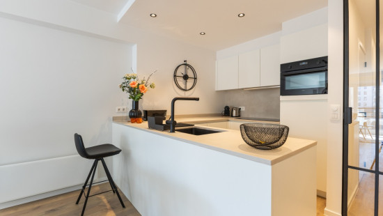 Jan Devosstraat - 1 - J1 - 8420