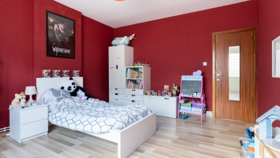 Rue Joseph Renquin - 27 - - 6600