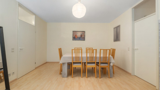 Audrey Hepburnstraat - 11 - B3C - 1090